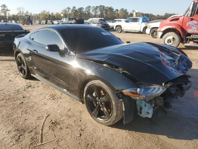 2023 Ford Mustang GT