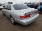 2001 Toyota Camry CE