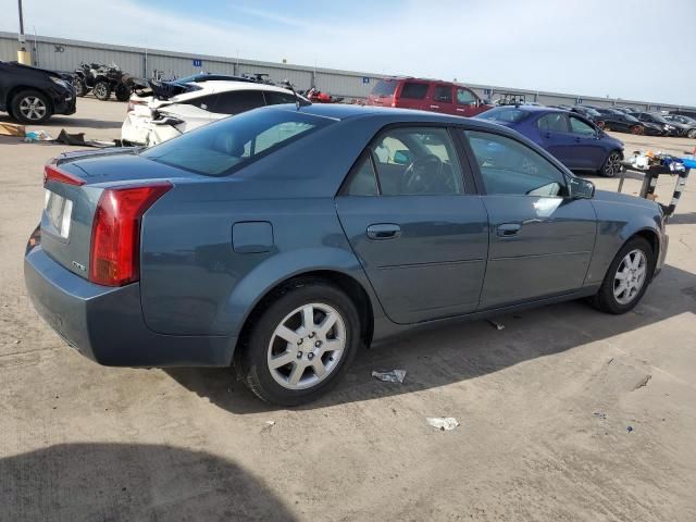 2006 Cadillac CTS HI Feature V6