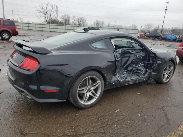 2023 Ford Mustang GT