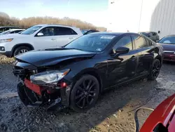 Mazda Vehiculos salvage en venta: 2014 Mazda 6 Grand Touring