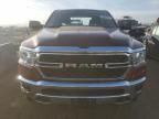 2022 Dodge RAM 1500 BIG HORN/LONE Star