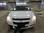 2012 Chevrolet Malibu 1LT