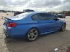 2013 BMW M5