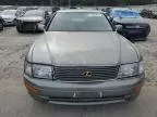 1995 Lexus LS 400