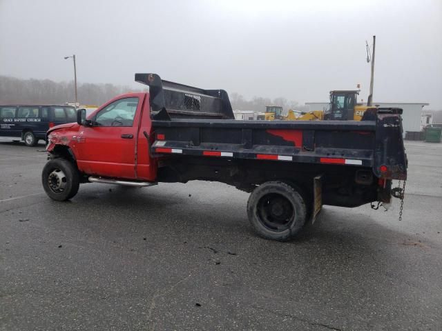 2008 Dodge RAM 4500 ST