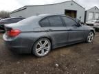 2014 BMW 328 XI