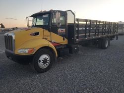 Peterbilt Vehiculos salvage en venta: 2011 Peterbilt 330