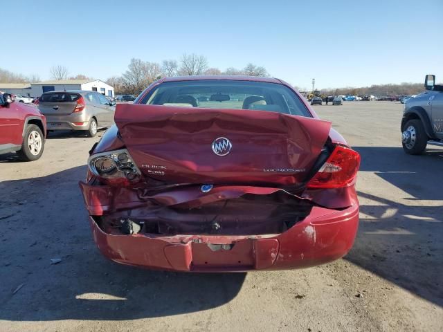 2005 Buick Lacrosse CX