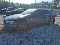 2015 Audi A4 Premium Plus en venta en Ellenwood, GA