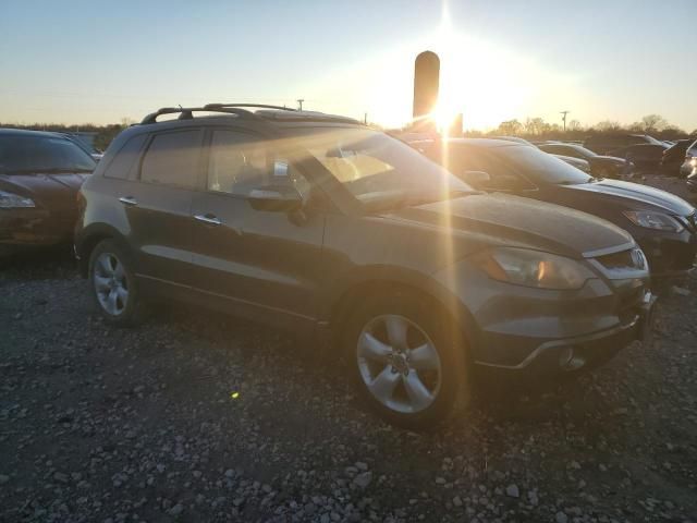 2008 Acura RDX