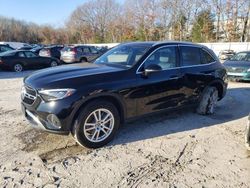 Vehiculos salvage en venta de Copart North Billerica, MA: 2023 Mercedes-Benz GLC 300 4matic