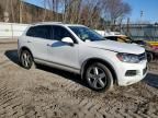 2014 Volkswagen Touareg V6