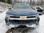 2024 Chevrolet Silverado K1500 LT-L