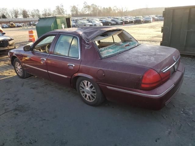 2005 Mercury Grand Marquis LS