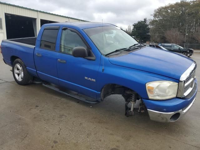 2008 Dodge RAM 1500 ST