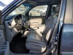 2011 Honda Pilot Exln