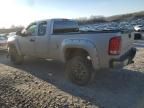 2009 GMC Sierra K1500 SLE