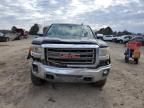 2014 GMC Sierra K1500 SLT