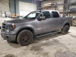 2014 Ford F150 Supercrew en venta en Eldridge, IA