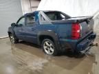 2007 Chevrolet Avalanche K1500