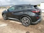 2021 Nissan Murano S