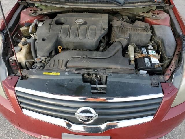 2007 Nissan Altima 2.5