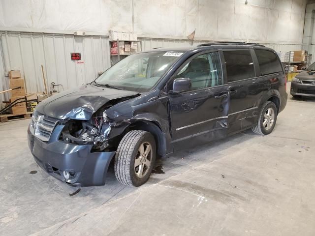 2008 Dodge Grand Caravan SXT