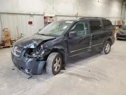 Dodge salvage cars for sale: 2008 Dodge Grand Caravan SXT