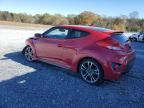 2016 Hyundai Veloster Turbo