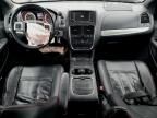 2013 Dodge Grand Caravan R/T