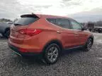 2016 Hyundai Santa FE Sport