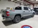 2021 Toyota Tundra Crewmax SR5