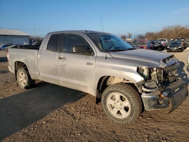 2014 Toyota Tundra Double Cab SR