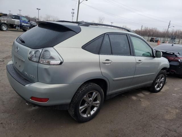 2006 Lexus RX 400