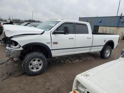 2010 Dodge RAM 2500 en venta en Woodhaven, MI