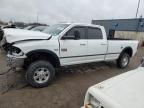 2010 Dodge RAM 2500