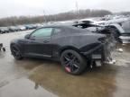 2022 Chevrolet Camaro LT