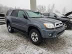 2007 Toyota 4runner SR5