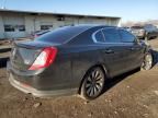 2013 Lincoln MKS