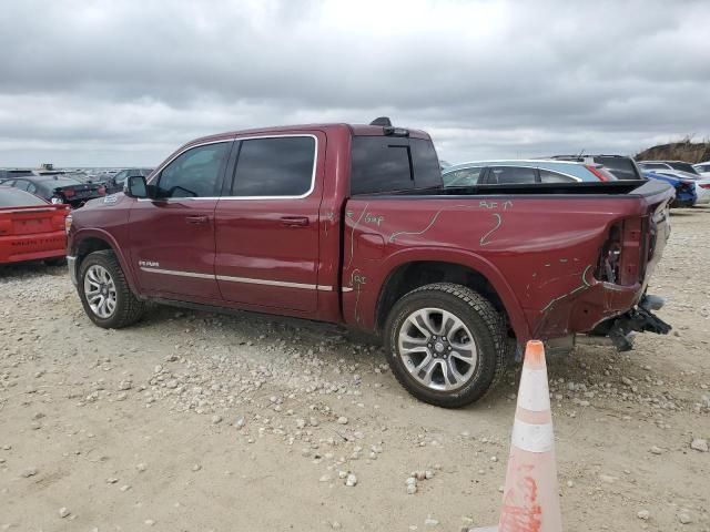 2023 Dodge RAM 1500 Limited