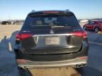 2021 Mercedes-Benz GLE AMG 53 4matic