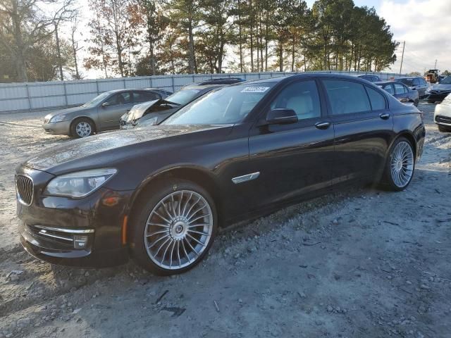 2014 BMW Alpina B7