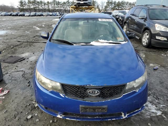 2010 KIA Forte LX