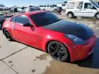 2008 Nissan 350Z Coupe