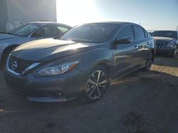 2017 Nissan Altima 2.5 en venta en Tucson, AZ