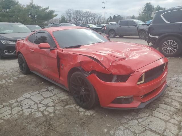 2016 Ford Mustang GT