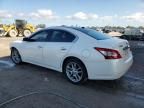 2011 Nissan Maxima S