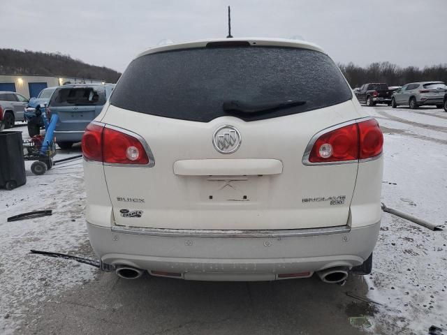 2010 Buick Enclave CXL