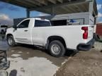 2020 Chevrolet Silverado C1500